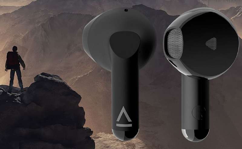 Creative Zen Air DOT