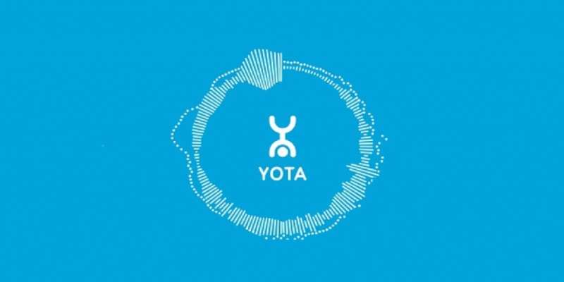 Yota