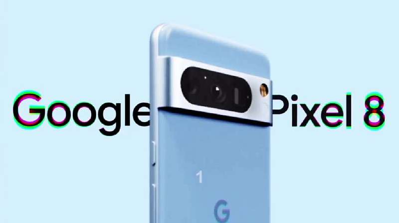 Google Pixel 8