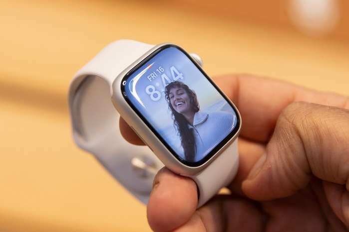 Apple Watch 8