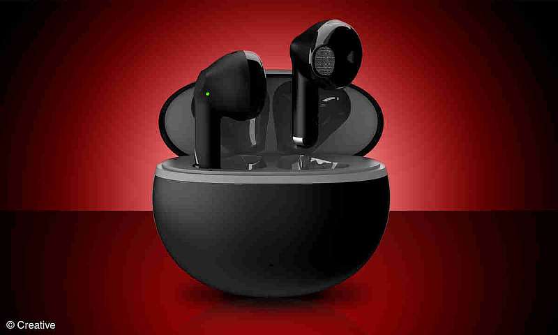 Creative Zen Air DOT