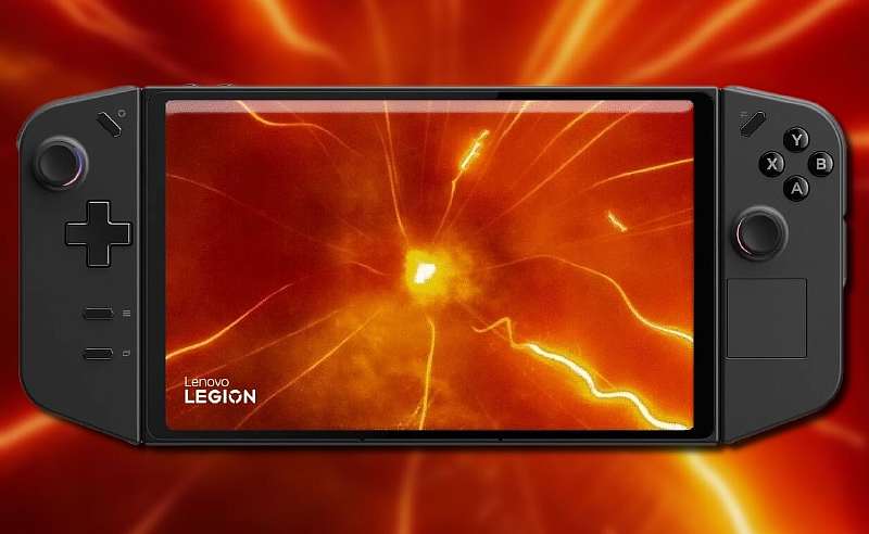 Lenovo Legion Go