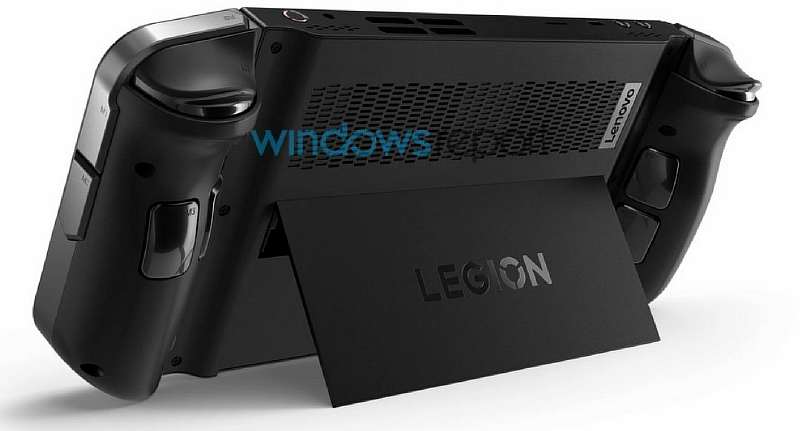 Lenovo Legion Go