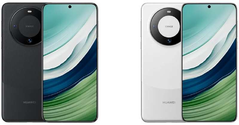 Huawei Mate 60 Colors