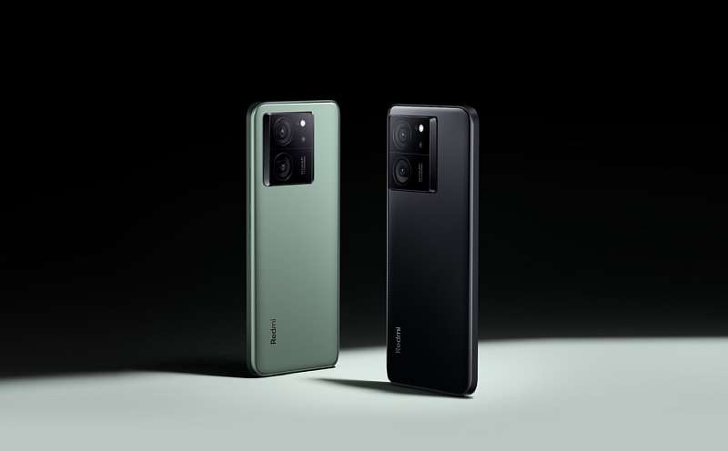 Redmi K60 Ultra