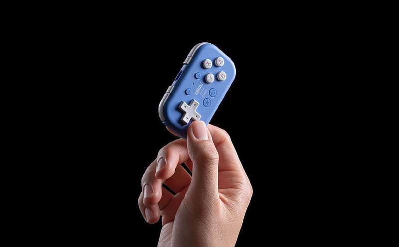8bitdo Micro
