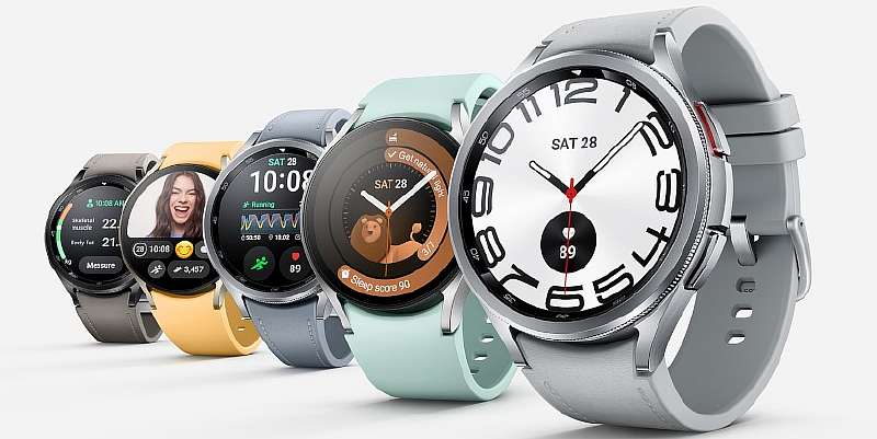 Samsung Galaxy Watch 6