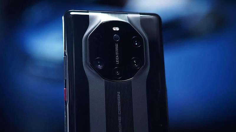 Huawei NearLink Technology