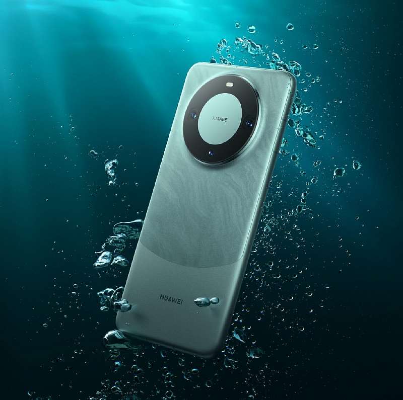 Huawei Mate 60 IP68