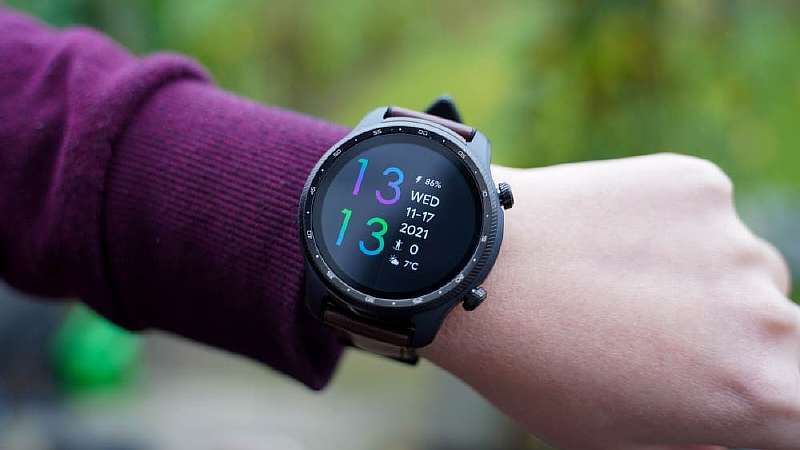 TicWatch Pro 3 LTE
