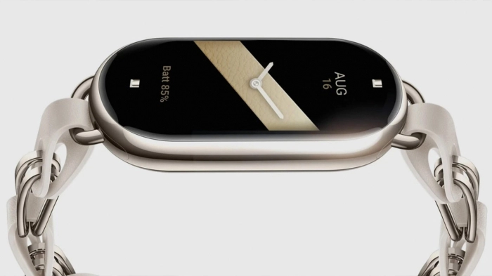 Xiaomi Mi Band 8