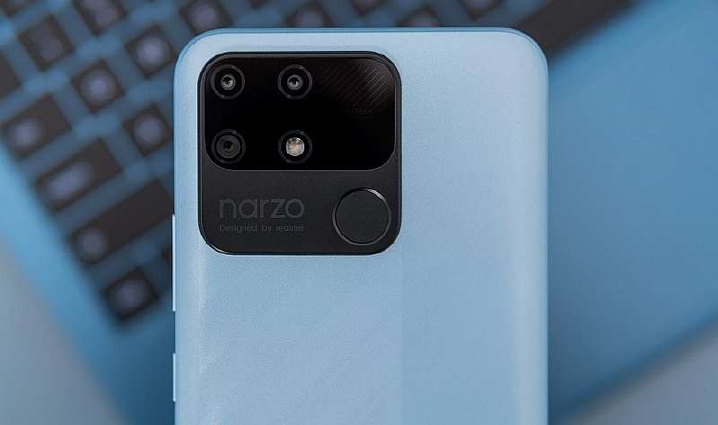 Смартфон на процессоре Helio G85