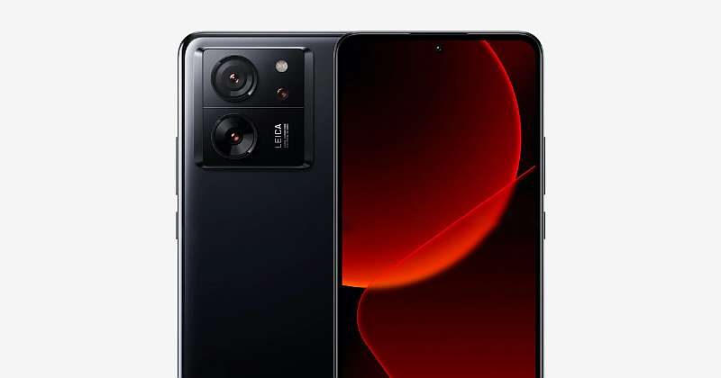 Xiaomi 13T Pro