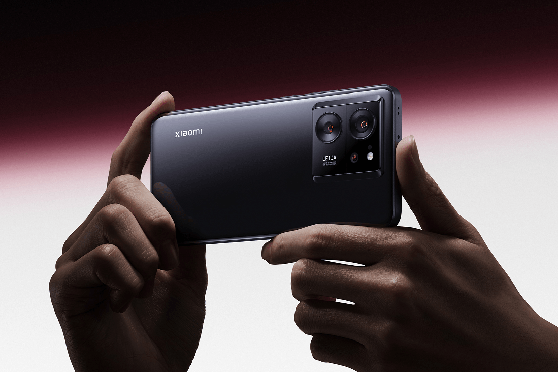 Xiaomi 13T против Xiaomi 12T