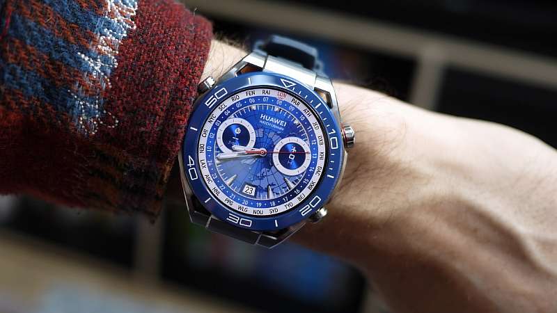 Лучшие умные часы Huawei 