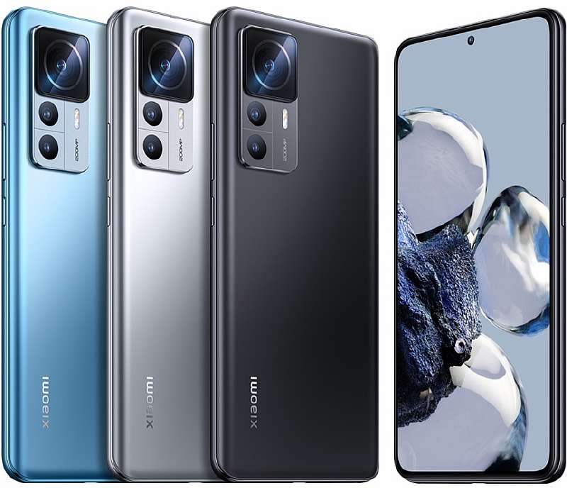 Телефон с камерой 200 мегапикселей