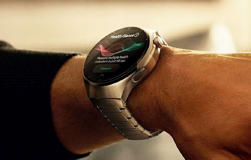 Лучшие умные часы Huawei 