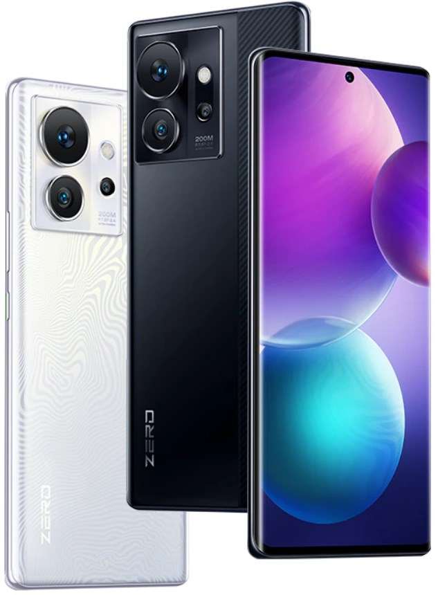 Телефон с камерой 200 мегапикселей