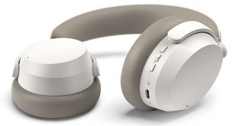 Sennheiser Accentum Wireless