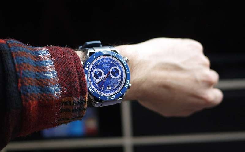 Лучшие умные часы Хуавей