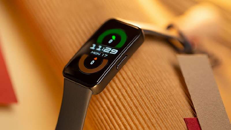 Лучшие умные часы Huawei 