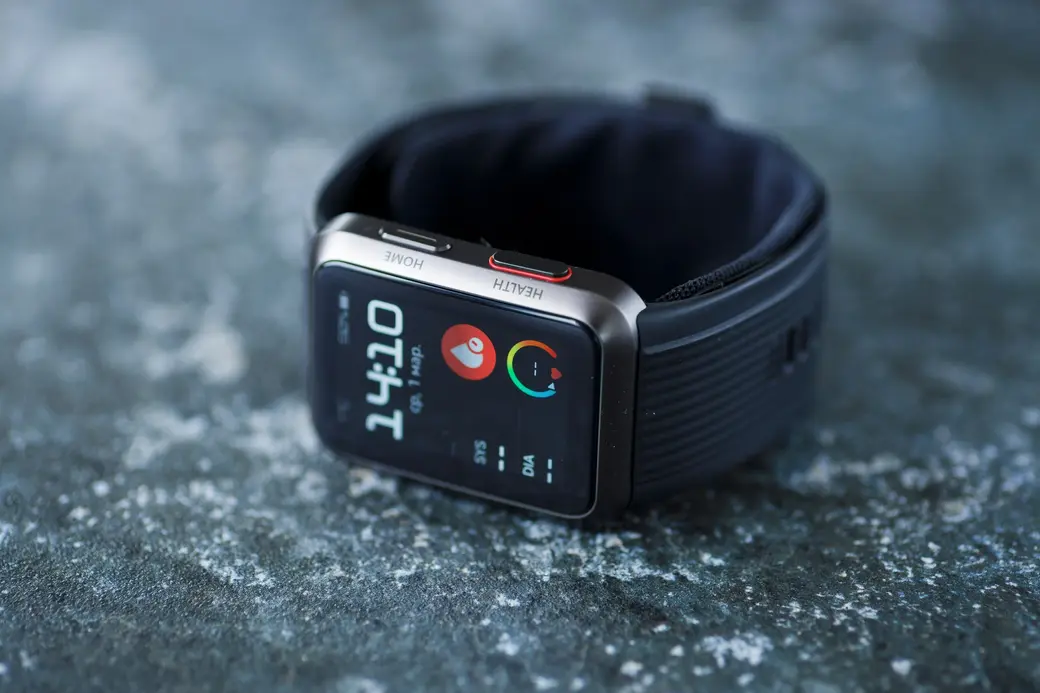 Лучшие умные часы Huawei 