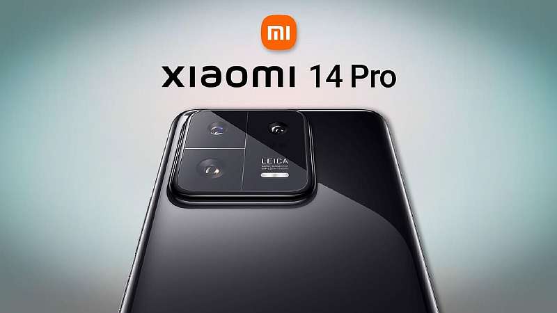 Xiaomi 14 Pro дата выхода