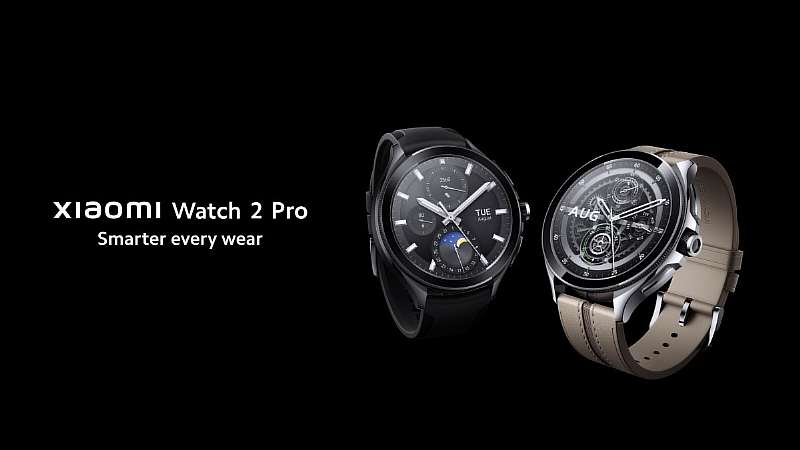 Xiaomi Watch 2 Pro