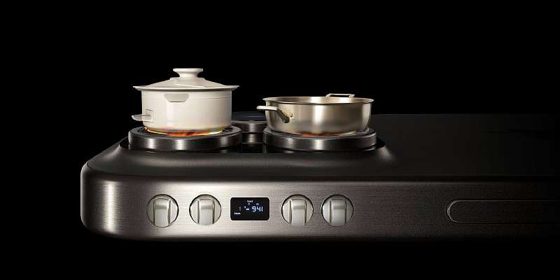 iPhone 15 Pro перегрев