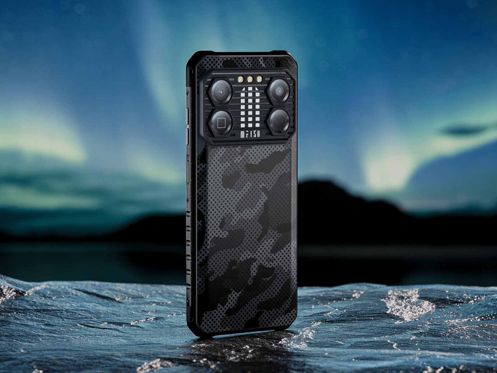 По сравнению с предыдущим поколением в B2 Ultra улучшен алгоритм стабилизации изображения при съемке в условиях низкой освещенности. B2 Ultra также можно использовать в качестве подводной камеры