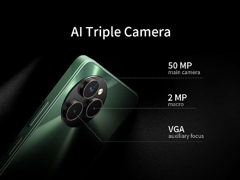 FREEYOND M6 превосходен в плане камер