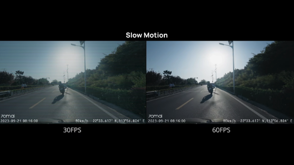 Технология MaiColor Vivid+ HDR
