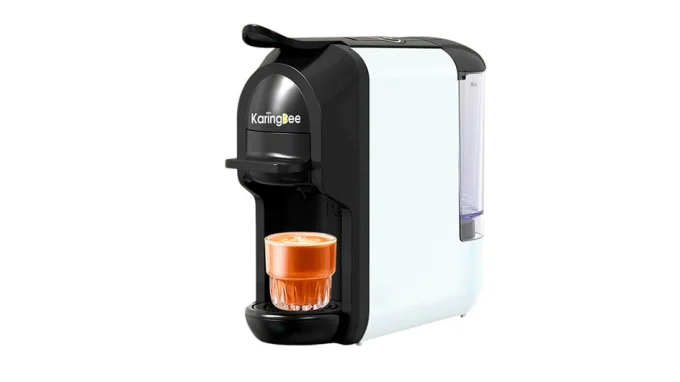 Капсульная кофемашина KaringBee ST-510