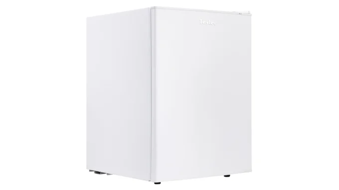 Мини-холодильник Tesler RC-73 WHITE