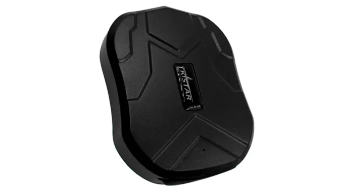 GPS-трекер TKSTAR 4G TK905