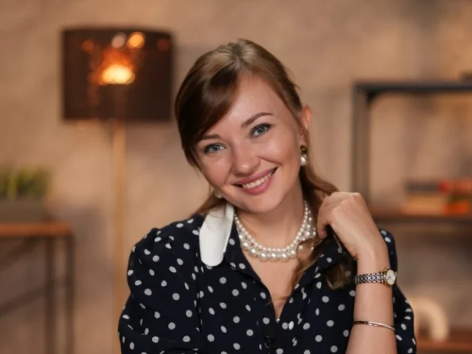 Елена Алончикова