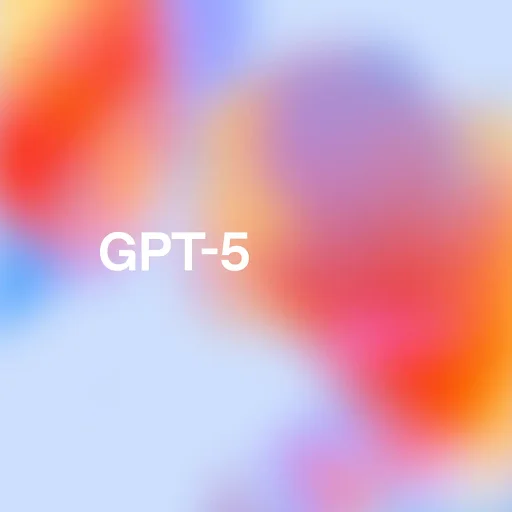 OpenAI ChatGPT 5