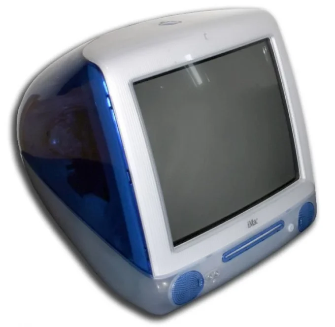 iMac G3
