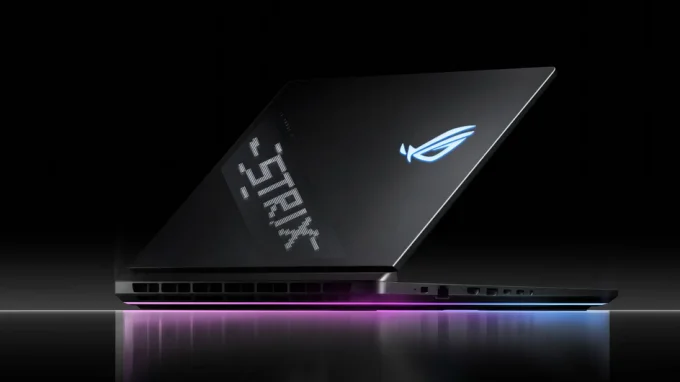 ROG Asus