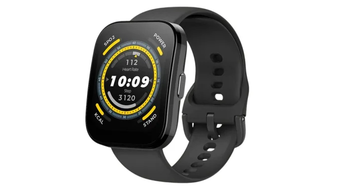 Умные часы Amazfit Bip 5 