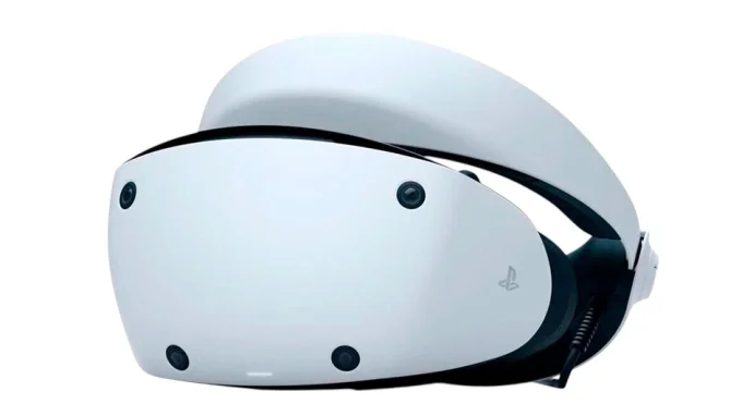 VR-очки Sony PlayStation VR2