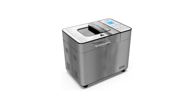 Хлебопечка RAMICOM RB8000