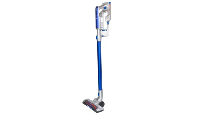 Недорогой беспроводной пылесос ENDEVER SKYCLEAN VC-302