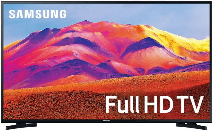 Samsung UE43T5300AUXCE