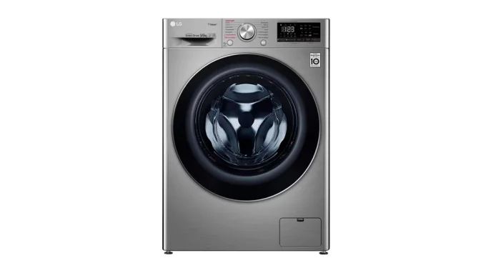 Стиральная машина LG F4V5VG2S