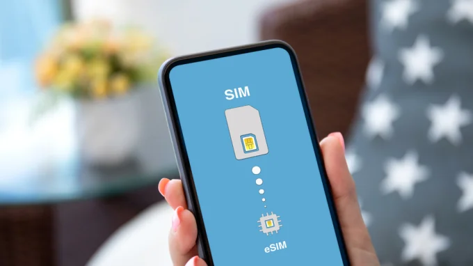 esim