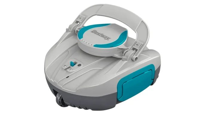 Беспроводной робот-пылесос Bestway AquaTronix G100