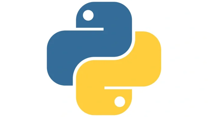 Логотип Python
