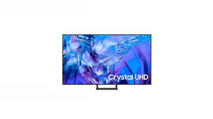 Телевизор SAMSUNG UE75DU8500UXCE