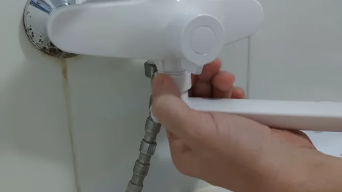 Демонтаж трубы